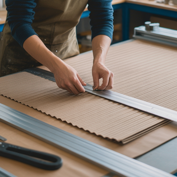 Tailor Made Bespoke Blinds