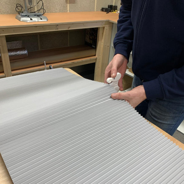 Tailor Made Bespoke Blinds